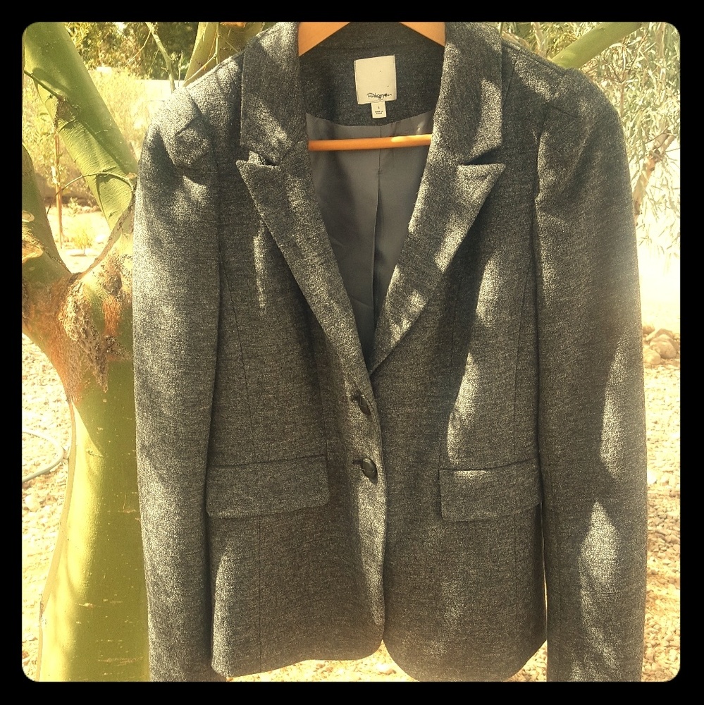 Halogen Fall/Spring Jacket - image 1